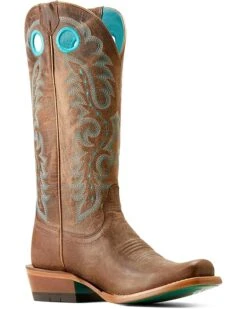 Ariat Frontier Boon Western Boots -Shoefinity Shop 81p7KiirJ5L. AC SR736920