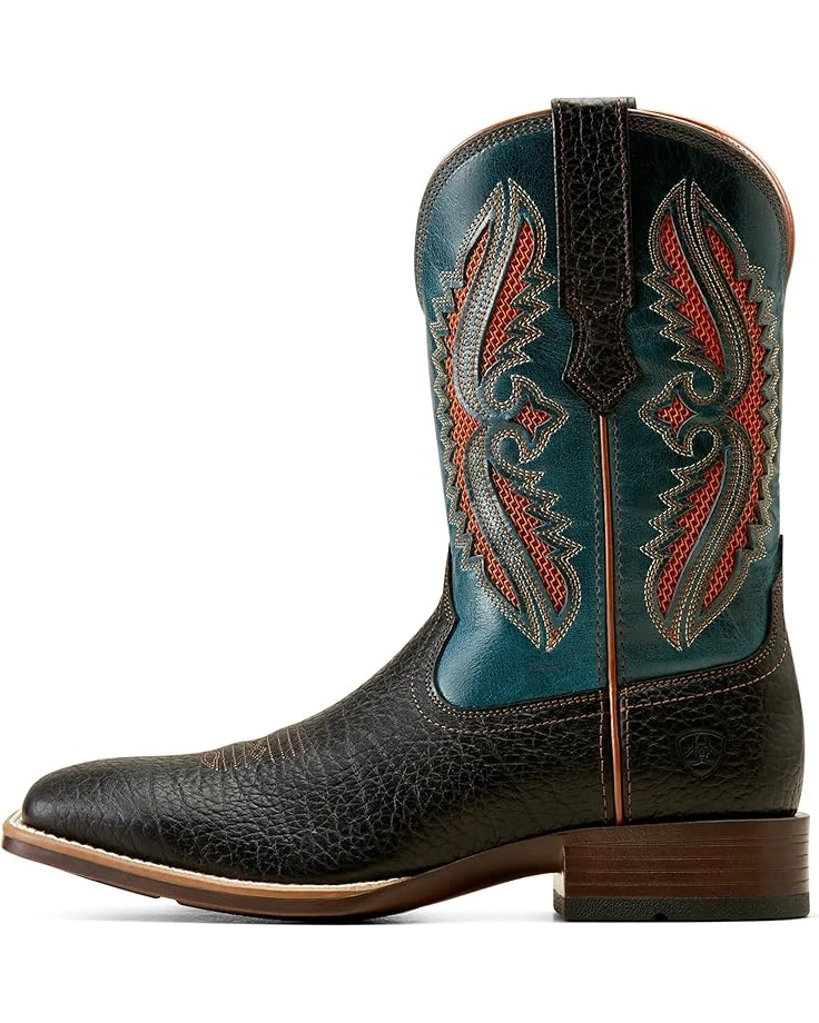 Ariat Rowder VentTek 360° Western Boots 6 Ariat Rowder VentTek 360° Western Boots - Image 4