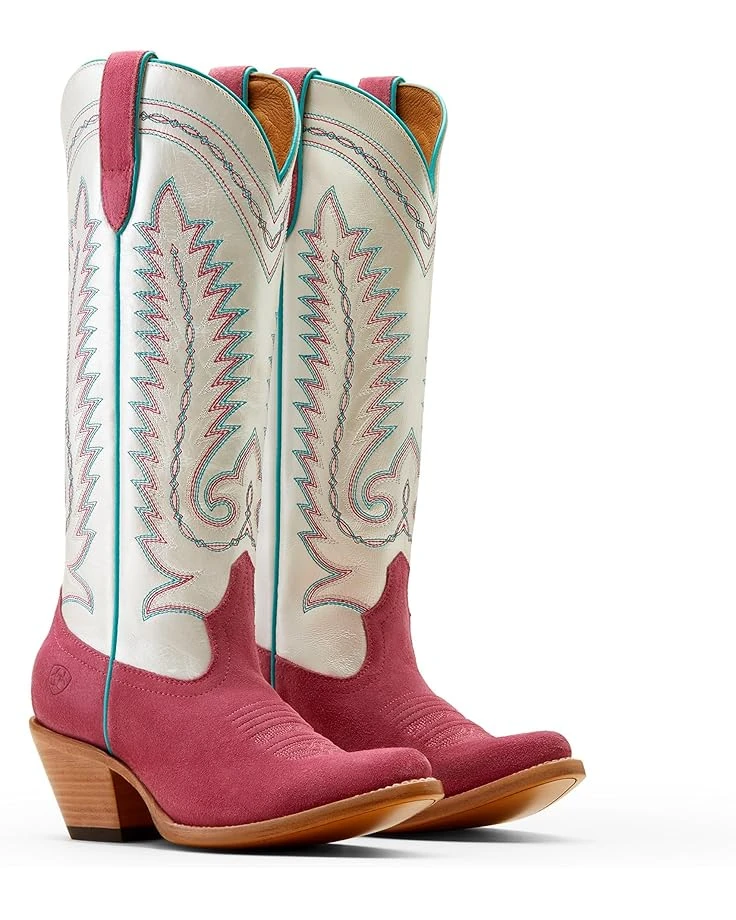 Ariat Ambrose Western Boots 3 Ariat Ambrose Western Boots