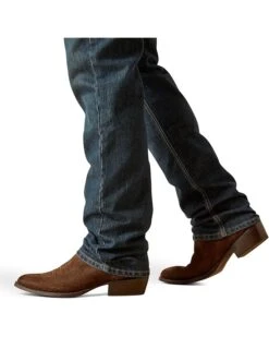 Ariat M2 Traditional Relaxed Murphy Bootcut Jeans in Bodie -Shoefinity Shop 81qLJDOjQnL. AC SR736920