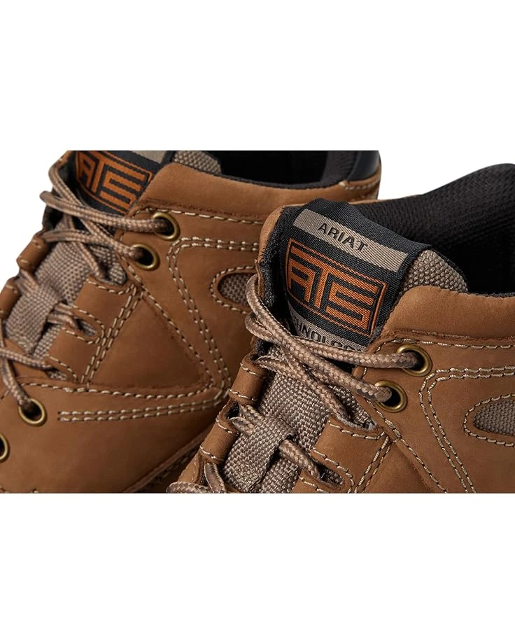 Ariat Terrain | Boots 8 Ariat Terrain | Boots - Image 6