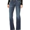 Ariat R.E.A.L. Perfect Rise Lexie Bootcut Jeans -Shoefinity Shop 81quREADEhL. AC SR736920