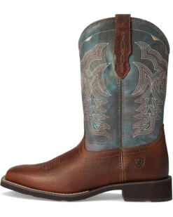 Ariat Delilah | Boots -Shoefinity Shop 81rEbK4UwFL. AC SR736920