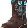 Ariat Kids Fatbaby Cowgirl Western Boot (Toddler/Little Kid/Big Kid) | Boots 2 Ariat Kids Fatbaby Cowgirl Western Boot (Toddler/Little Kid/Big Kid) | Boots -Shoefinity Shop 81rNAtFMM0L. AC SR736920