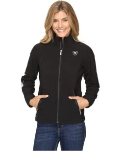 Ariat New Team Softshell | Coats & Outerwear
