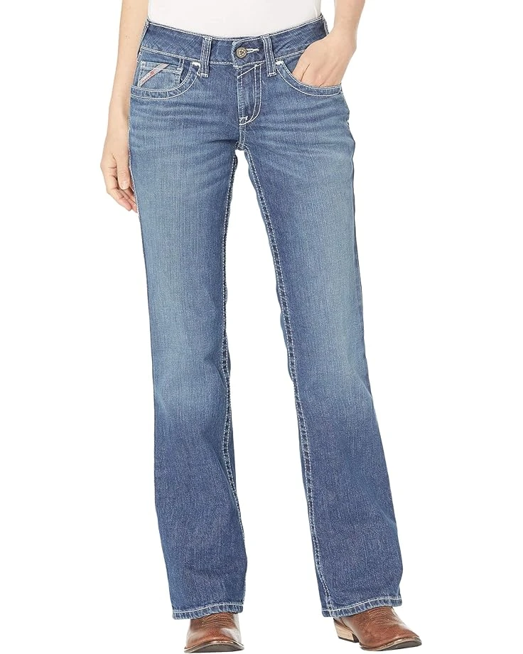 Ariat FR Durastretch Entwined Bootcut Jean | Jeans 3 Ariat FR Durastretch Entwined Bootcut Jean | Jeans