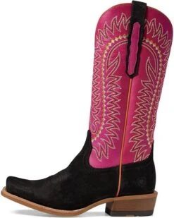 Ariat Derby Monroe Western Boot | Boots -Shoefinity Shop 81sd4JiL2KL. AC SR736920