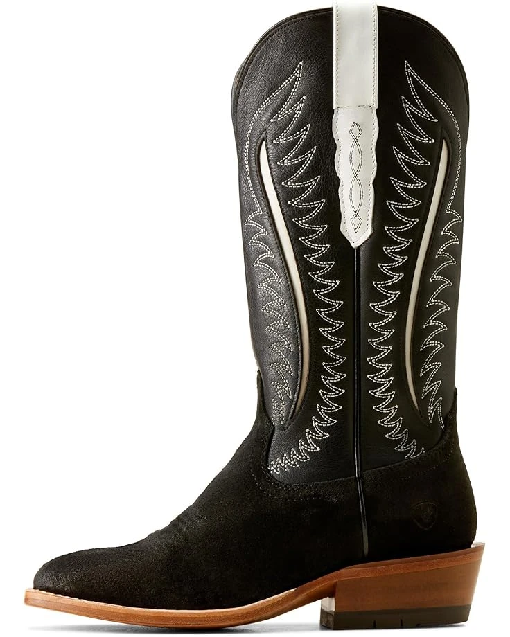 Ariat Futurity Limited Western Boots 6 Ariat Futurity Limited Western Boots - Image 4