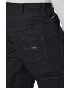 Ariat FR M4 Low Rise Workhorse Bootcut Pants -Shoefinity Shop 81t8Ka848ZL. AC SR736920
