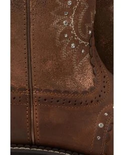 Ariat Gembaby Western Boot | Boots -Shoefinity Shop 81tUgCPyNgL. AC SR736920