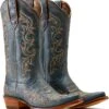 Ariat Hazen Western Boots -Shoefinity Shop 81tyIw6TjYL. AC SR736920