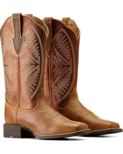 Ariat Round Up Ruidoso Western Boots -Shoefinity Shop 81uIfyybmQL. AC SR736920