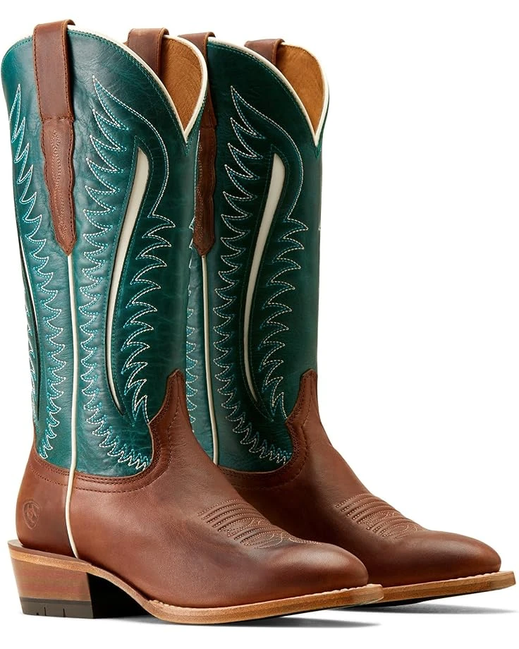 Ariat Futurity Limited Western Boots 8 Ariat Futurity Limited Western Boots - Image 6