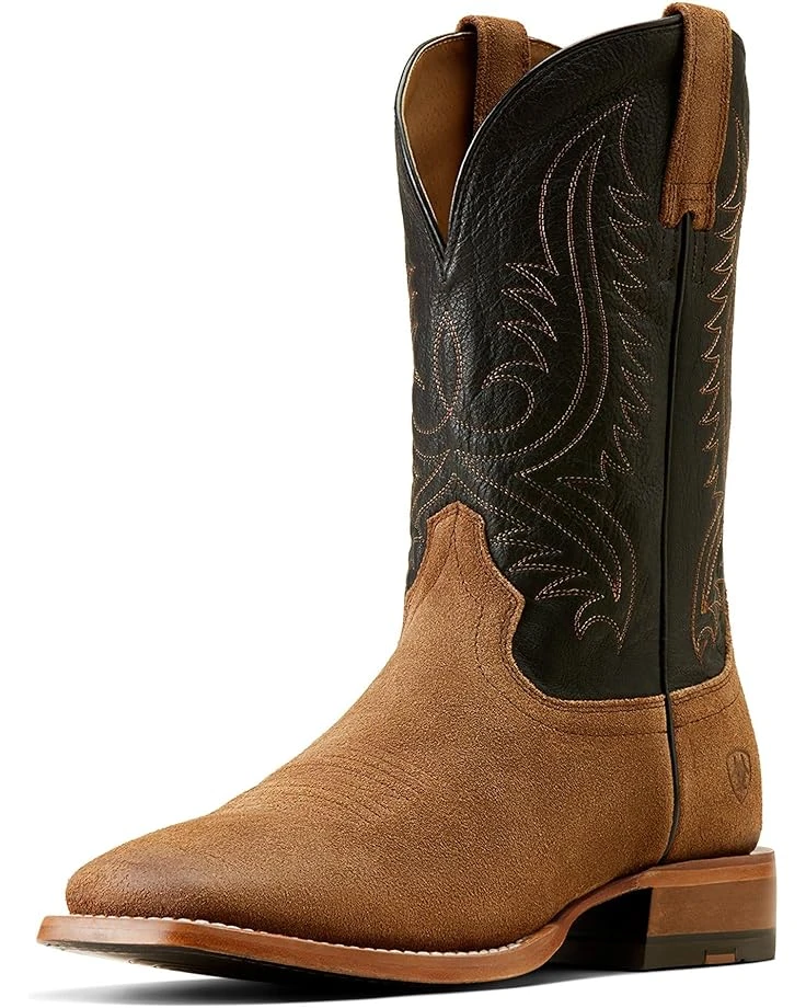 Ariat Circuit Paxton Western Boots 4 Ariat Circuit Paxton Western Boots - Image 2