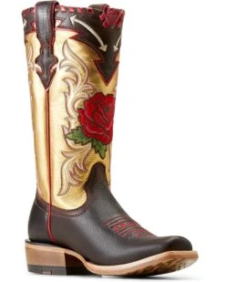 Ariat Futurity Rodeo Quincy Western Boots 11 Ariat Futurity Rodeo Quincy Western Boots -Shoefinity Shop 81vDHOFov4L. AC SR736920