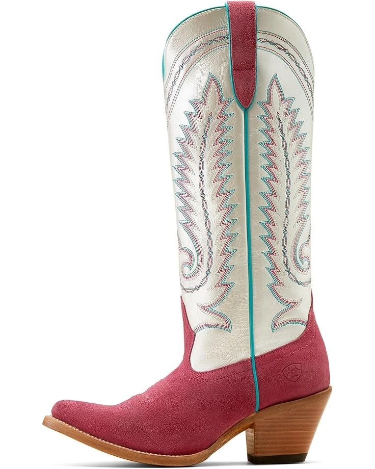 Ariat Ambrose Western Boots 6 Ariat Ambrose Western Boots - Image 4