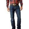 Ariat M4 Relaxed Challenger Boot Cut | Jeans -Shoefinity Shop 81vGujXTzlL. AC SR736920