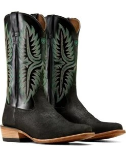 Ariat Futurity Rider Western Boots -Shoefinity Shop 81vUz03CaL. AC SR736920