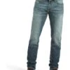 Ariat M4 Low Rise Stretch Stockton Stackable Straight Leg in Kentucky | Jeans -Shoefinity Shop 81wCfcBy46L. AC SR736920