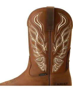 Ariat WorkHog XT Phoenix Carbon Toe Work Boots -Shoefinity Shop 81wD23n4yL. AC SR736920