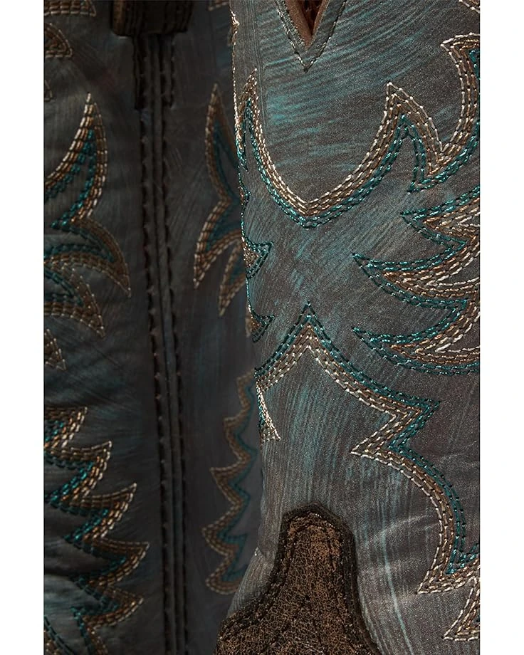 Ariat Sport Latigo Western Boot | Boots 8 Ariat Sport Latigo Western Boot | Boots - Image 6