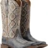 Ariat Frontier Farrah Western Boot | Boots -Shoefinity Shop 81wNcLxP11L. AC SR736920