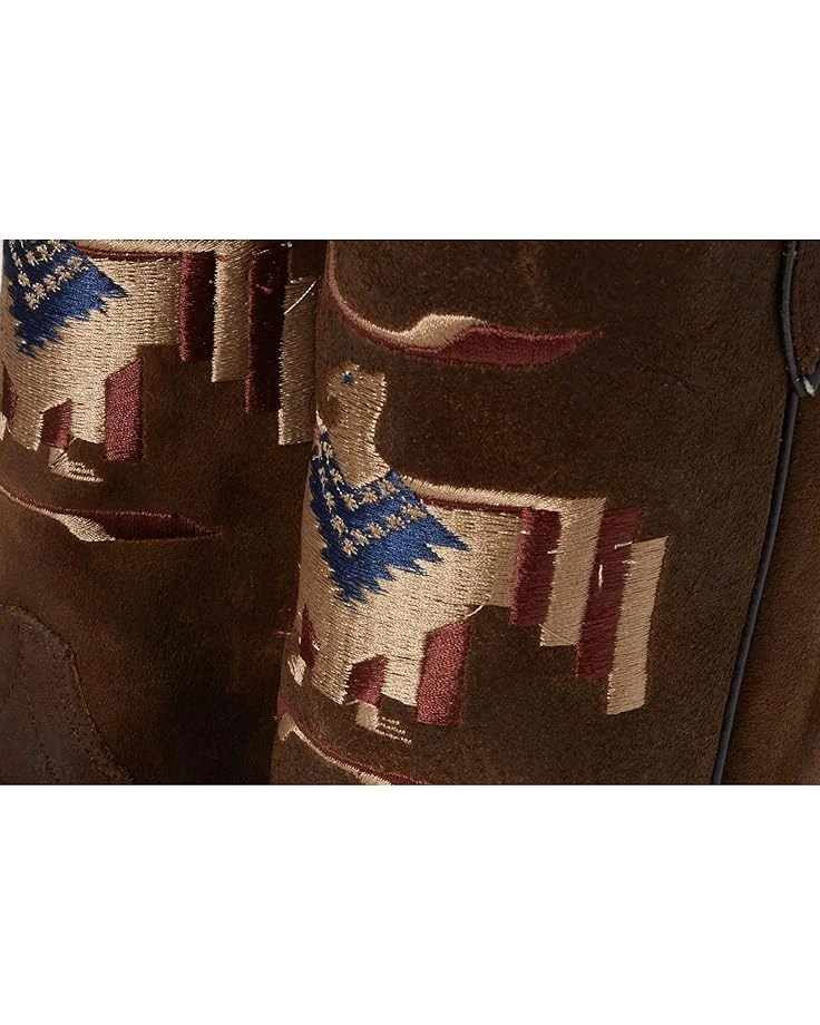 Ariat Circuit Thunderbird Chimayo Western Boot | Boots 8 Ariat Circuit Thunderbird Chimayo Western Boot | Boots - Image 6