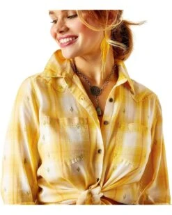 Ariat Billie Jean Shirt | Shirts & Tops -Shoefinity Shop 81x3VMVOC5L. AC SR736920