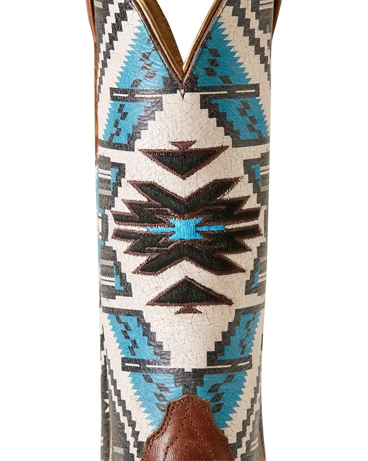 Ariat Frontier Chimayo Western Boot | Boots 8 Ariat Frontier Chimayo Western Boot | Boots - Image 6