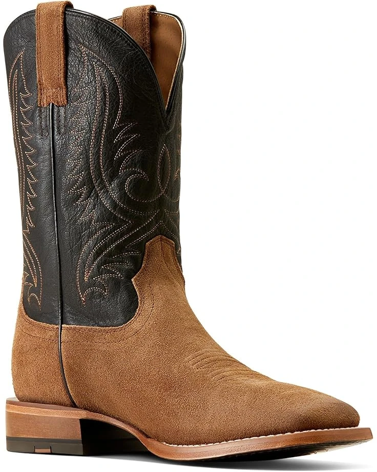 Ariat Circuit Paxton Western Boots 8 Ariat Circuit Paxton Western Boots - Image 6