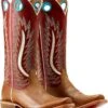 Ariat Futurity Fort Worth Western Boots