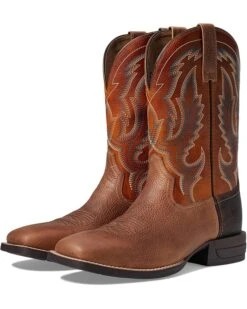 Ariat Steadfast Western Boot | Boots