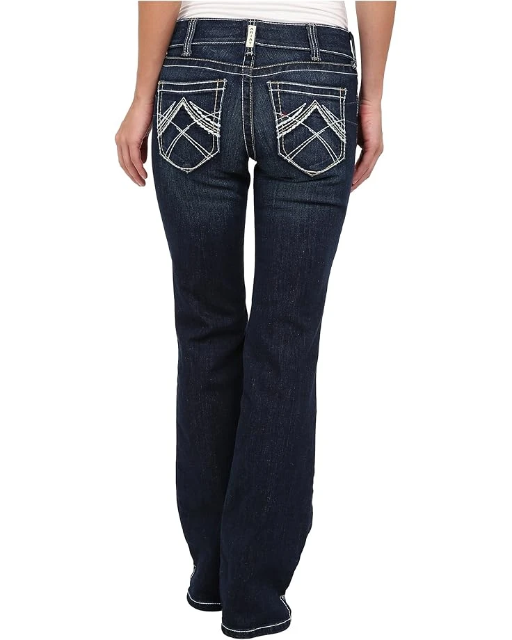 Ariat R.E.A.L.™ Bootcut | Jeans 5 Ariat R.E.A.L.™ Bootcut | Jeans - Image 3