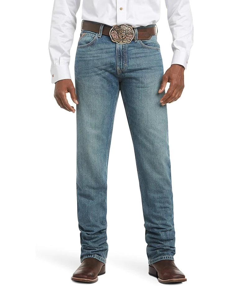 Ariat M2 Relaxed in Granite | Jeans 3 Ariat M2 Relaxed in Granite | Jeans