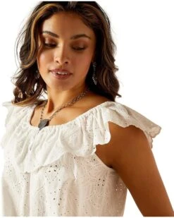 Ariat Coquette Top | Shirts & Tops 8 Ariat Coquette Top | Shirts & Tops -Shoefinity Shop 81zVT6vqjAL. AC SR736920