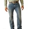 Ariat M4 Relaxed Sebastian Bootcut Jeans in Soquel -Shoefinity Shop 81zZI24zjkL. AC SR736920