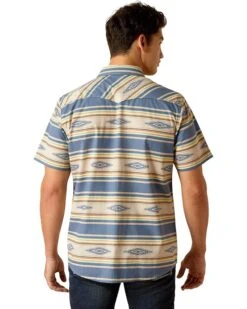 Ariat Hebastian Retro Fit Shirt | Shirts & Tops 7 Ariat Hebastian Retro Fit Shirt | Shirts & Tops -Shoefinity Shop 81zvNacjE3L. AC SR736920