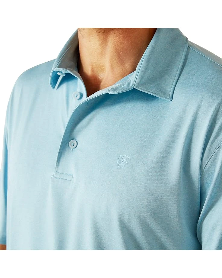 Ariat Charger 2.0 Polo | Shirts & Tops 5 Ariat Charger 2.0 Polo | Shirts & Tops - Image 3