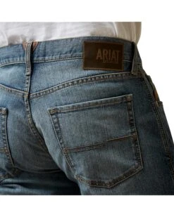 Ariat M5 Straight Hansen Straight Jeans -Shoefinity Shop 913VBVv1ebL. AC SR736920