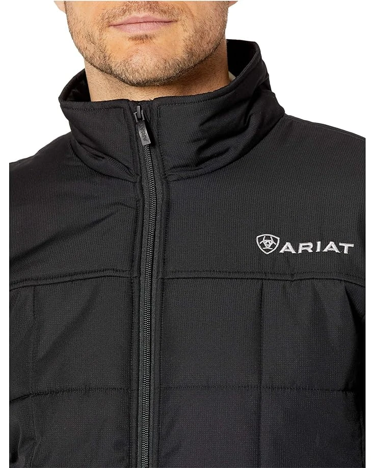 Ariat Crius Insulated Jacket | Coats & Outerwear 5 Ariat Crius Insulated Jacket | Coats & Outerwear - Image 3