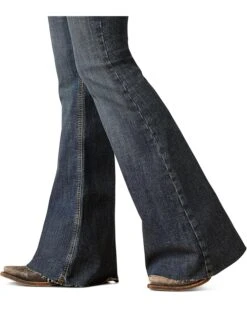 Ariat PR Kallie Flare | Jeans -Shoefinity Shop 91AA1mSMkdL. AC SR736920