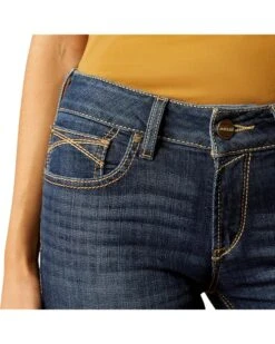Ariat PR Desiree Boot Cut | Jeans -Shoefinity Shop 91FuzSvsTbL. AC SR736920