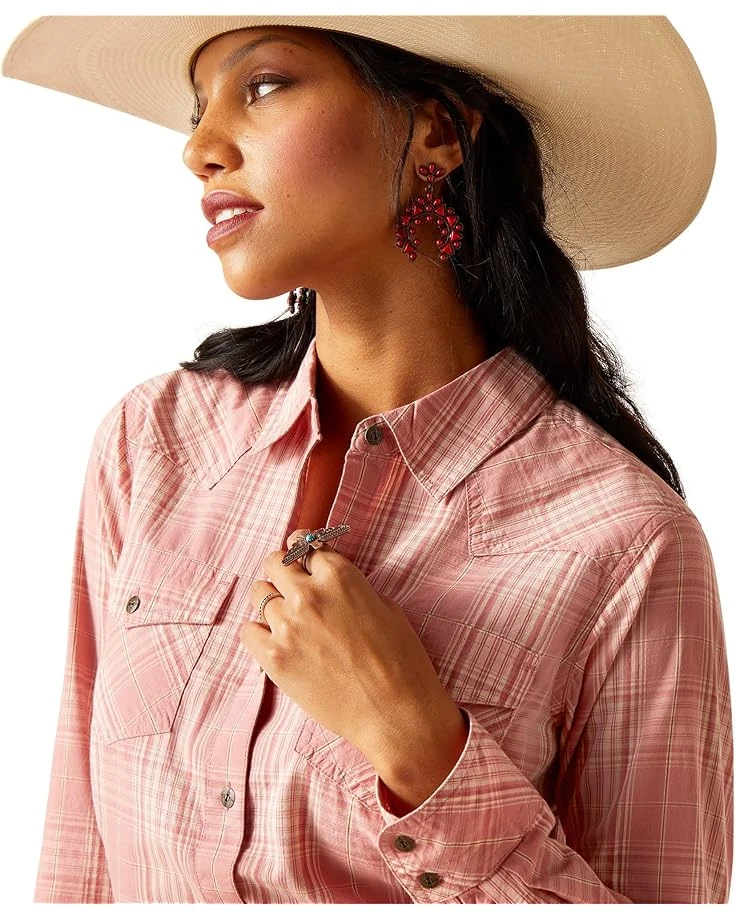 Ariat Nazca Shirt | Shirts & Tops 5 Ariat Nazca Shirt | Shirts & Tops - Image 3
