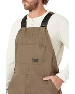 Ariat Rebar DuraCanvas Stretch Insulated Bib | Jumpsuits & Rompers -Shoefinity Shop 91HUVylAkZL. AC SR736920