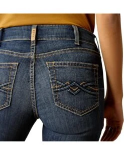 Ariat PR Desiree Boot Cut | Jeans -Shoefinity Shop 91HveXGwsWL. AC SR736920