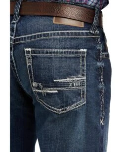 Ariat M4 Adkins Low Rise Bootcut in Turnout | Jeans -Shoefinity Shop 91I2CVv3YL. AC SR736920