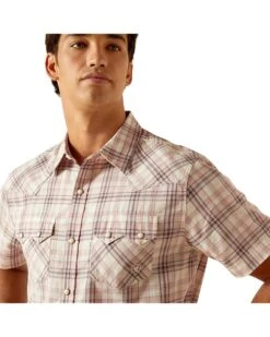 Ariat Hanson Retro Fit Shirt | Shirts & Tops 8 Ariat Hanson Retro Fit Shirt | Shirts & Tops -Shoefinity Shop 91MgFlLC93L. AC SR736920
