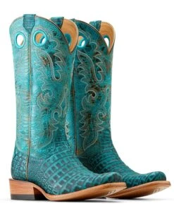 Ariat Futurity Boon Western Boots -Shoefinity Shop 91MwxapdayL. AC SR736920