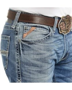 Ariat M2 Grayson Fargo in Fargo | Jeans 6 Ariat M2 Grayson Fargo in Fargo | Jeans -Shoefinity Shop 91OMW4OLK4L. AC SR736920