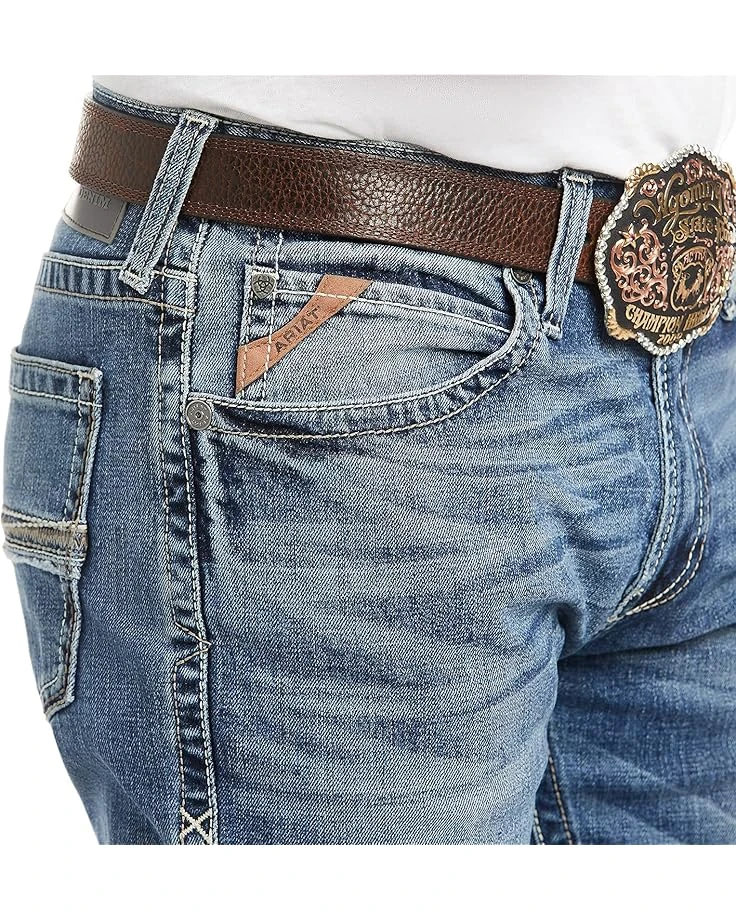 Ariat M2 Grayson Fargo in Fargo | Jeans 4 Ariat M2 Grayson Fargo in Fargo | Jeans - Image 2